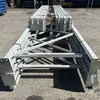 Pallet Carrier Scaffolding