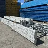 Pallet Carrier Scaffolding