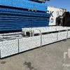Pallet Carrier Scaffolding