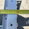 Pallet Carrier Scaffolding