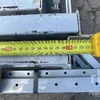 Pallet Carrier Scaffolding