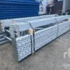 Pallet Carrier Scaffolding