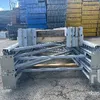 Pallet Carrier Scaffolding