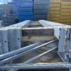 Pallet Carrier Scaffolding