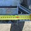 Pallet Carrier Scaffolding