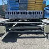 Pallet Carrier Scaffolding