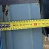 Pallet Carrier Scaffolding