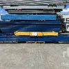 Jungheinrich Pallet Carrier Scaffolding