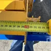 Jungheinrich Pallet Carrier Scaffolding