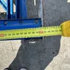 Jungheinrich Pallet Carrier Scaffolding