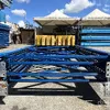Jungheinrich Pallet Carrier Scaffolding