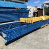Jungheinrich Pallet Carrier Scaffolding