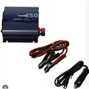 SamlexDriver Power Inverter 450 Watts, Model CI-450