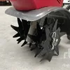 Mountfield Cordless Tiller MR48LI (Unused)
