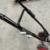 Mountfield Cordless Tiller MR48LI (Unused)