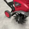 Mountfield Cordless Tiller MR48LI (Unused)