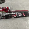 Qty Of 5 Cordless Garden Tools MOUNTFIELD (Unused)