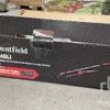Qty Of 5 Cordless Garden Tools MOUNTFIELD (Unused)