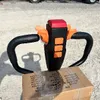 2023 Heli CBD15J-Li3 1500 kg Electric Pallet Jack (Unused)