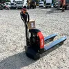 2023 Heli CBD15J-Li3 1500 kg Electric Pallet Jack (Unused)