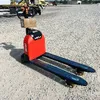2023 Heli CBD15J-Li3 1500 kg Electric Pallet Jack (Unused)