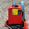 2023 Heli CBD15J-Li3 1500 kg Electric Pallet Jack (Unused)