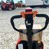 2023 Heli CBD15J-Li3 1500 kg Electric Pallet Jack (Unused)