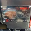 2023 Heli CBD15J-Li3 1500 kg Electric Pallet Jack (Unused)