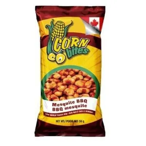 Cornbits Mesquite BBQ Snack Pack 18x50g