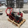Quantity of (2) Vibratory Plate Compactor