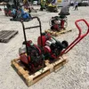 Quantity of (2) Vibratory Plate Compactor