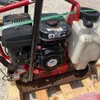 Quantity of (2) Vibratory Plate Compactor
