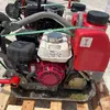 Quantity of (2) Vibratory Plate Compactor