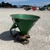 250 lt Manure Spreader