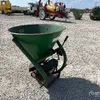 250 lt Manure Spreader