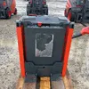 2011 Linde T16L 1600 kg Electric Pallet Jack (Inoperable)