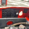 2011 Linde T16L 1600 kg Electric Pallet Jack (Inoperable)