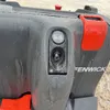 2011 Linde T16L 1600 kg Electric Pallet Jack (Inoperable)