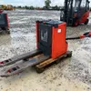 2011 Linde T16L 1600 kg Electric Pallet Jack (Inoperable)