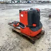 2011 Linde T16L 1600 kg Electric Pallet Jack (Inoperable)