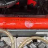 2011 Linde T16L 1600 kg Electric Pallet Jack (Inoperable)