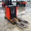 2011 Linde T16L 1600 kg Electric Pallet Jack (Inoperable)