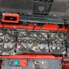 2011 Linde T16L 1600 kg Electric Pallet Jack (Inoperable)