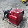 Qty of Portable Gen Set
