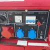 Qty of Portable Gen Set