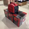 Quantity of (4) HG1200 Portable Gen Set (Unused)