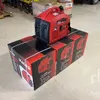 Quantity of (4) HG1200 Portable Gen Set (Unused)