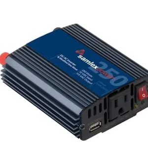 Samlex Explorer Power Inverter 250 Watts for 12V Battery