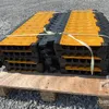Quantity of (10) Bauer 5 Line Cable Bridge (Unused)