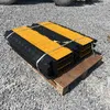 Quantity of (10) Bauer 5 Line Cable Bridge (Unused)